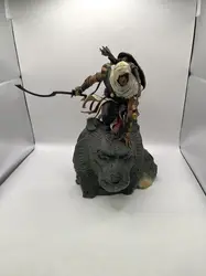 figurine collector assassin s creed origns bayek
