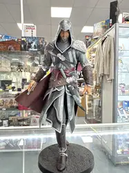 figurine collector assassin s creed revelation