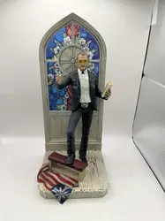 figurine collector farcry the father edition