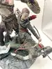 figurine collector god of war kratos et atreus