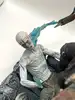figurine collector god of war kratos et atreus