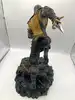 figurine collector mortal kombat x scorpionkollector edition numerote 30653 / 70 000