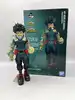 figurine izuku midoriya mha (ichiban kuji lot a)