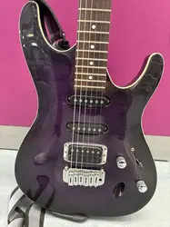 guitare electrique ibanez sa series