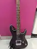 guitare electrique ibanez sa series
