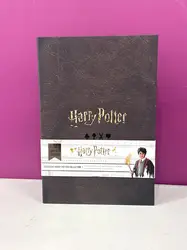 harry potter - cartes ? jouer collector's set limited edition