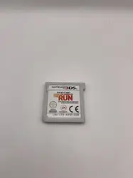 jeu 3ds need for speed : the run [nintendo 3ds]
