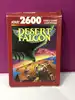 jeu atari desert falcon