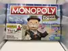 jeu de société monopoly voyage autour du monde