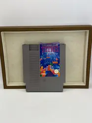 jeu nes tetris