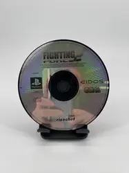 jeu ps1 fighting force 2 ps1
