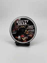 jeu ps1 guilty gear play it