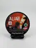 jeu ps2 alias