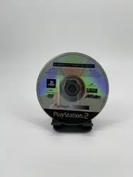 jeu ps2 burnout 2 point of impact