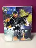 jeu ps4 anthem