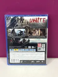 jeu ps4 assassin's creed: unity ps4
