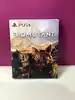 jeu ps4 biomutant