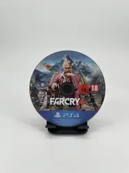 jeu ps4 farcry 4