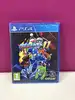 jeu ps4 mega man11 xi