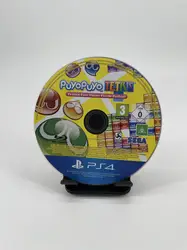 jeu ps4 puyo tetris
