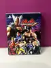 jeu ps4 tekken 7