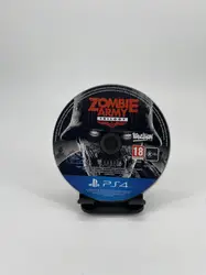 jeu ps4 zombie army trilogy