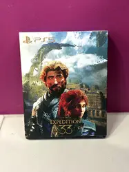 jeu ps5 clair obscur : expedition 33 ps5