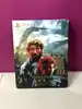 jeu ps5 clair obscur : expedition 33 ps5