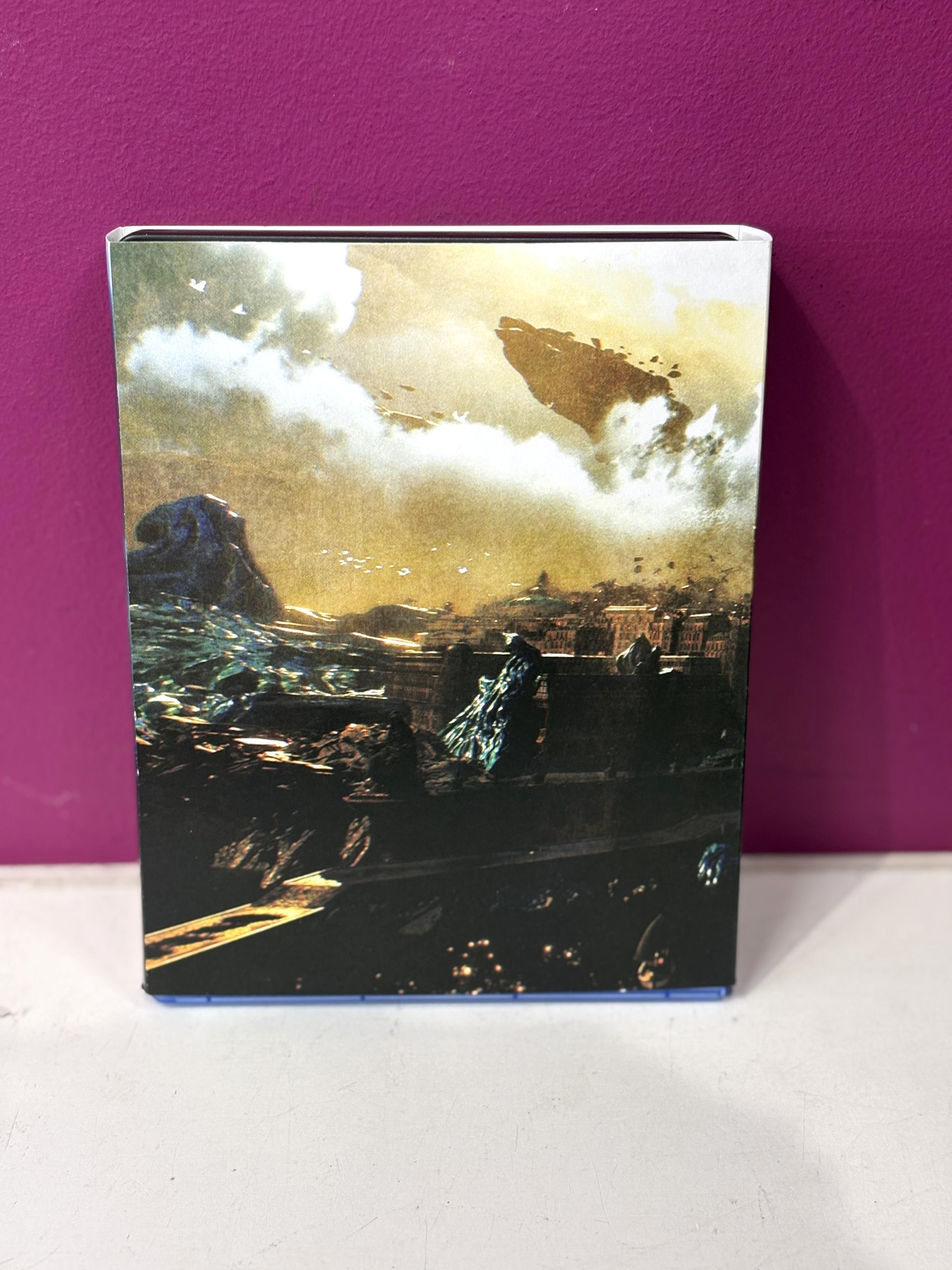 Jeu PS5 Clair Obscur : Expedition 33 PS5