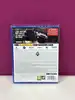 jeu ps5 ea sports wrc