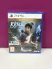 jeu ps5 kena : bridge of spirits ps5