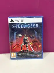 jeu ps5 steel seed ps5