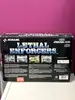 jeu sega mgd lethal enforcers i