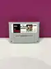 jeu snes fifa international soccer