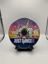 jeu wii just dance 2018