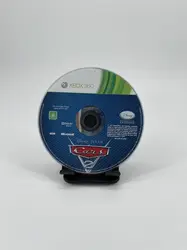 jeu xbox 360 cars 2