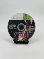 jeu xbox 360 dungeon siege iii (3) edition limitée