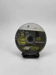 jeu xbox 360 need for speed : prostreet