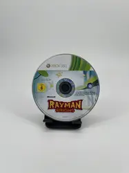 jeu xbox 360 rayman origins