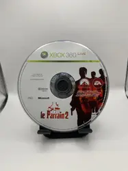 jeu xbox 360 xb360 le parrain 2