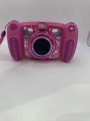 kidizoom duo 5.0 rose