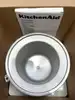 kitchenaid 5kica0wh - accessoire pour machine à glaces - pour robot ménager - pour artisan 5ksm150