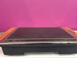 lagrange grill pierre deluxe - pierre à griller - 1100 watt