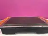 lagrange grill pierre deluxe - pierre à griller - 1100 watt
