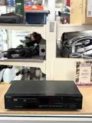 lecteur cd sony cdp-309