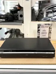 lecteur dvd hdmi sony rdr hxd870