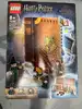 lego harry potter - poudlard : le cours de métamorphose - 76382