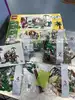 lego super mario - ensemble d'extension la cabane de donkey kong - 71424