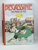 livre bécassine tome 19 - bécassine aux bains de mer