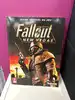 livre fallout new vegas : guide officiel du jeu